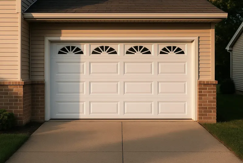 Contact Frisco Garage Door Co
